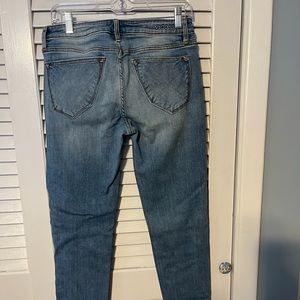 Viggos womens jeans size 28
